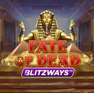 Fate of Dead Blitzways