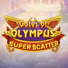 Gates of Olympus Super Scatter